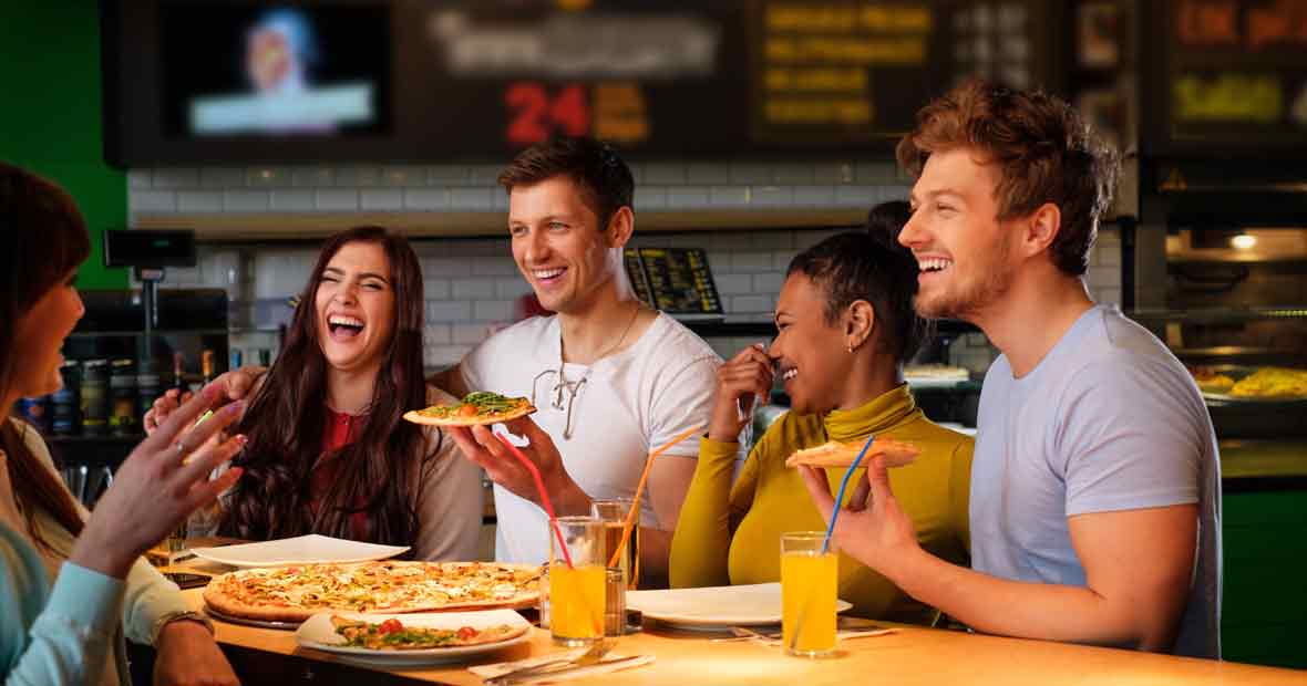 pizzeria